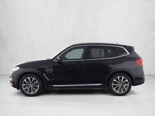 Used 2019 BMW X3 sDrive30i w/ Driving Assistance Package image 4