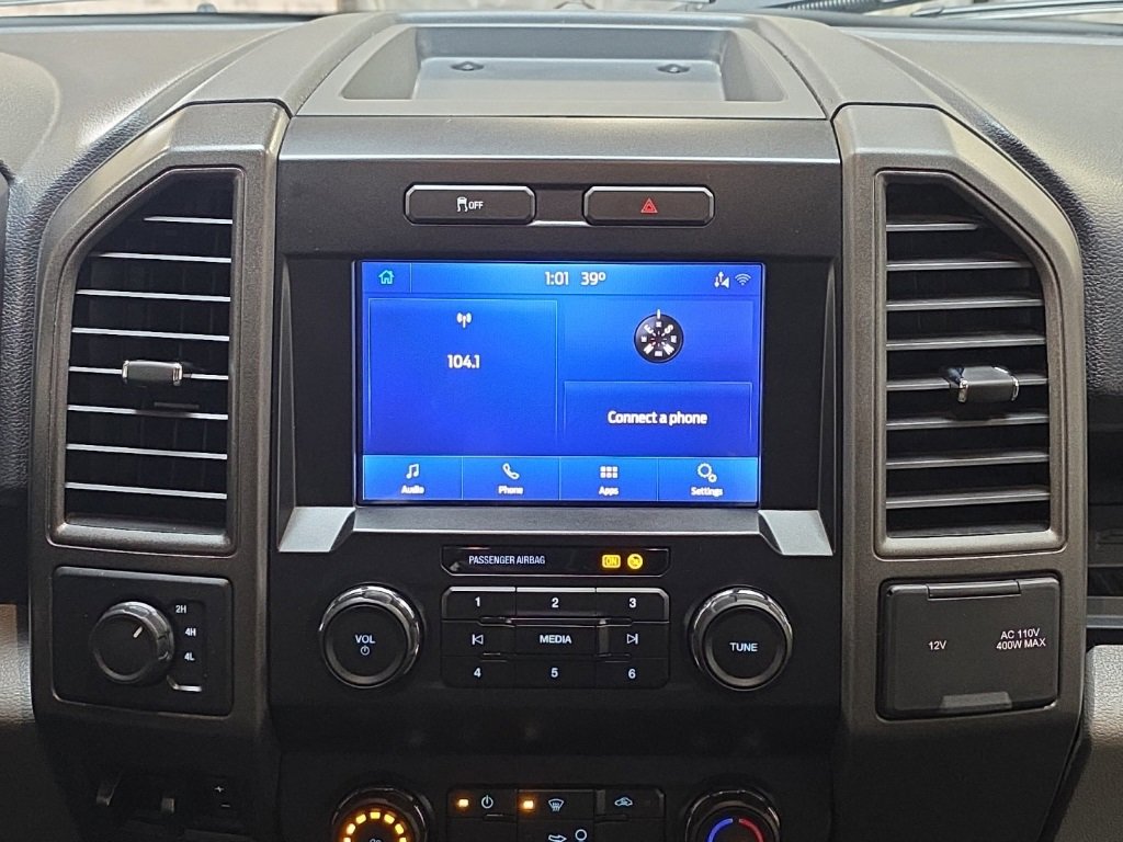 Used 2022 Ford F250 XL w/ STX Appearance Package image 22