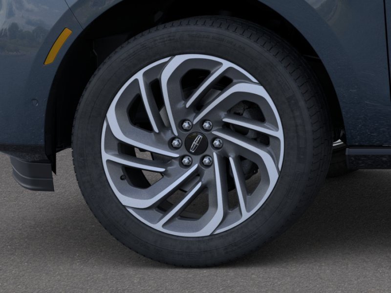 New 2026 Lincoln Navigator Reserve AWD/4WD image 19