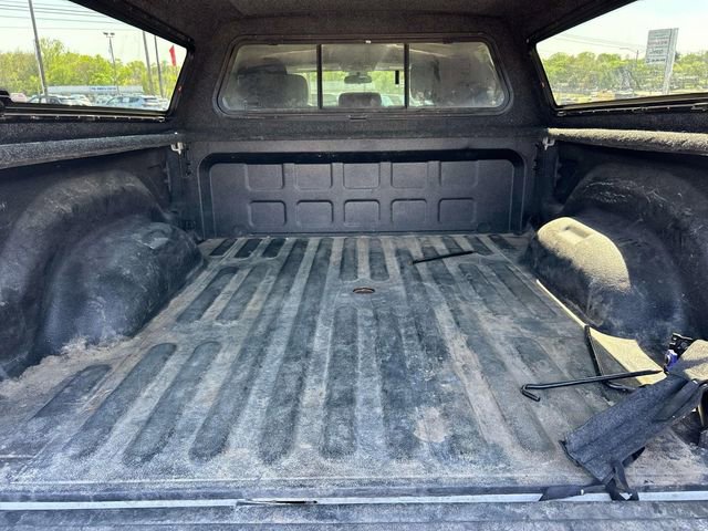 Used 2019 RAM 2500 Big Horn image 10