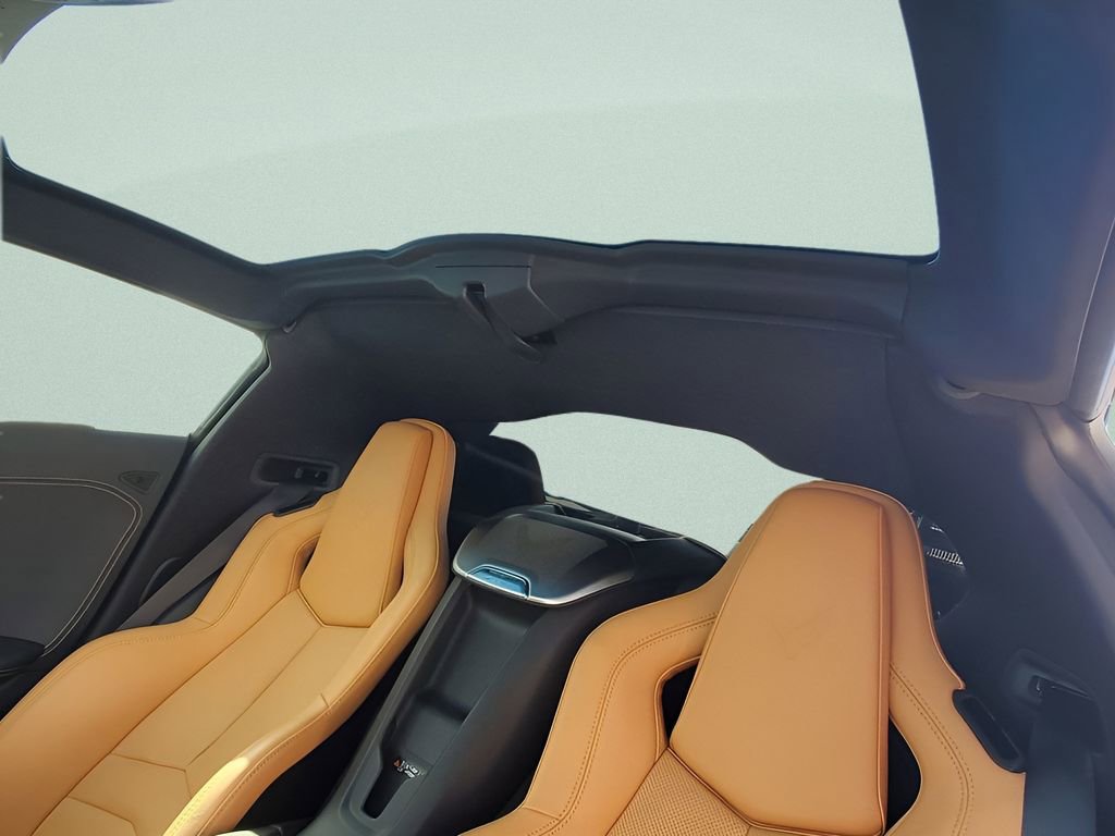 Used 2025 Chevrolet Corvette Z06 image 29