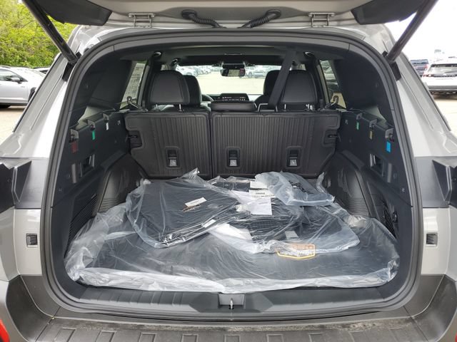 New 2026 Subaru Outback Wilderness AWD/4WD image 8