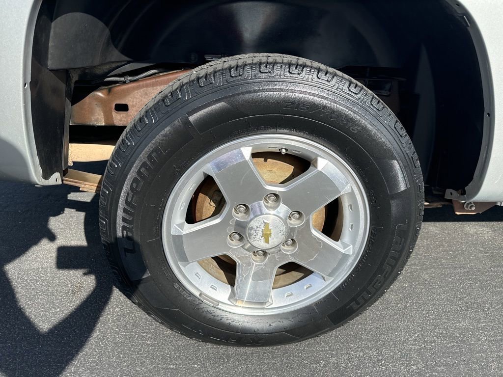 Used 2010 Chevrolet Colorado LT image 4