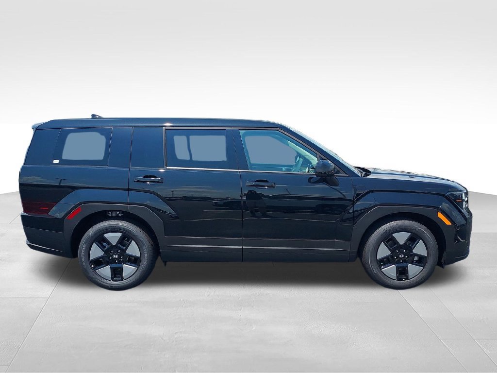 New 2026 Hyundai Santa Fe SE AWD/4WD image 6