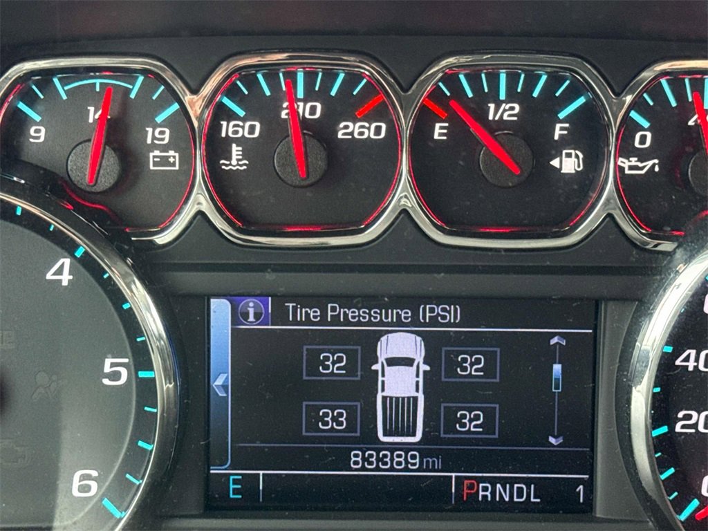 Used 2018 Chevrolet Silverado 2500 LT image 14