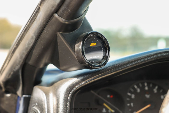 Used 1989 Toyota Supra Turbo image 45