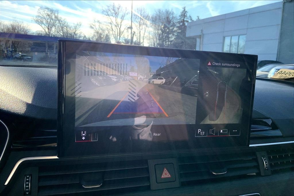 Used 2021 Audi A5 2.0T Prestige image 27