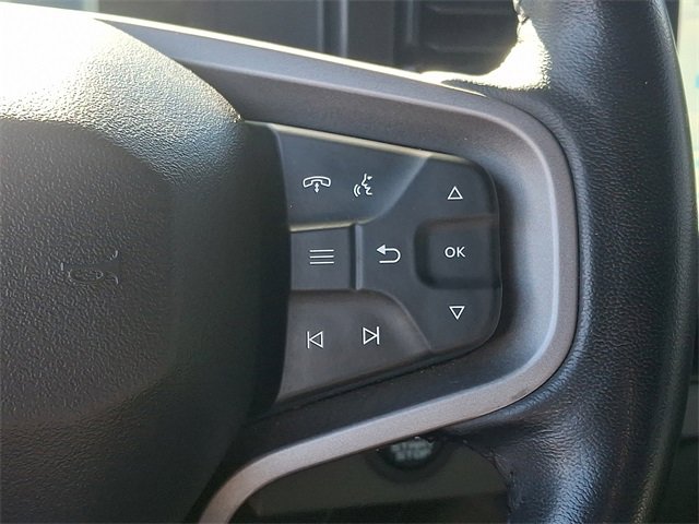 Used 2023 Ford Bronco Big Bend image 20