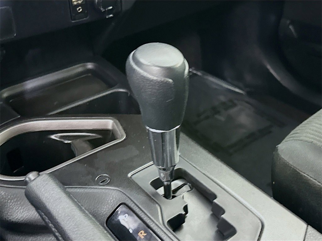 Used 2017 Toyota RAV4 LE w/ All Weather Liner Package image 8