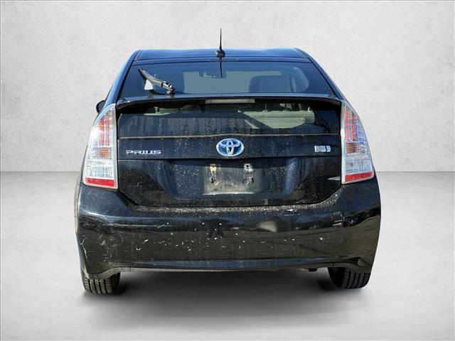 Used 2011 Toyota Prius Two image 6