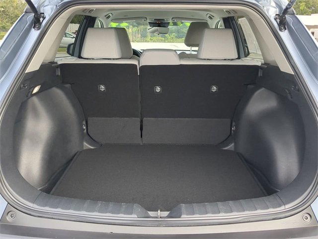 Certified 2024 Toyota Corolla Cross LE image 13