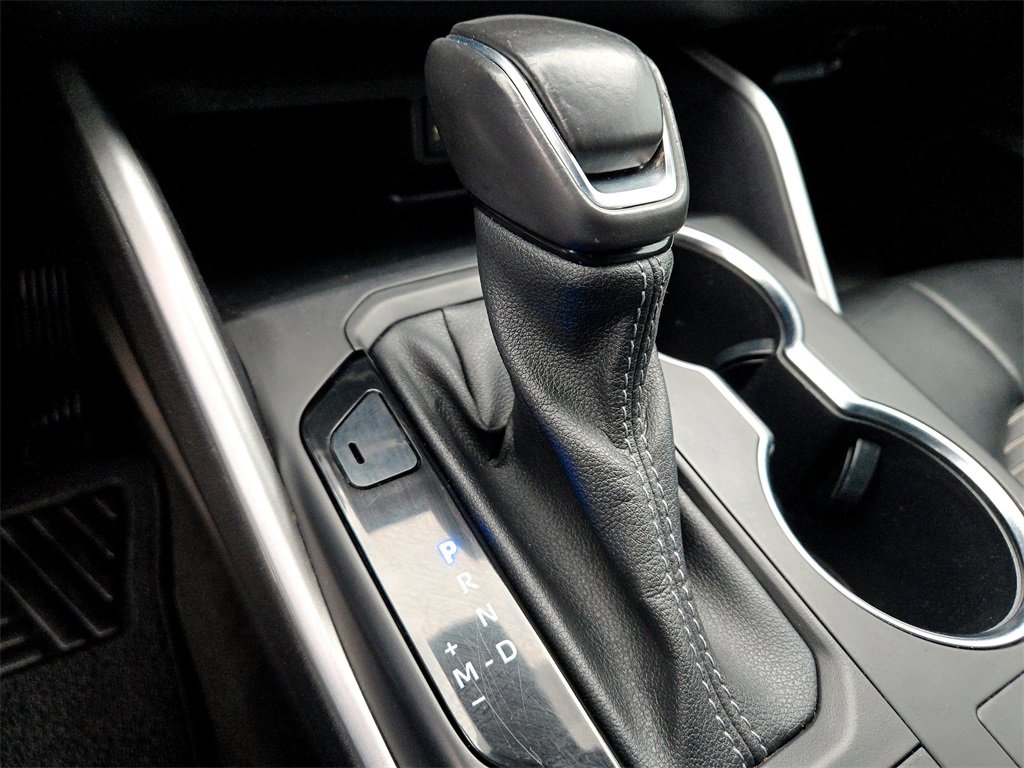 Used 2023 Toyota Highlander XSE image 23