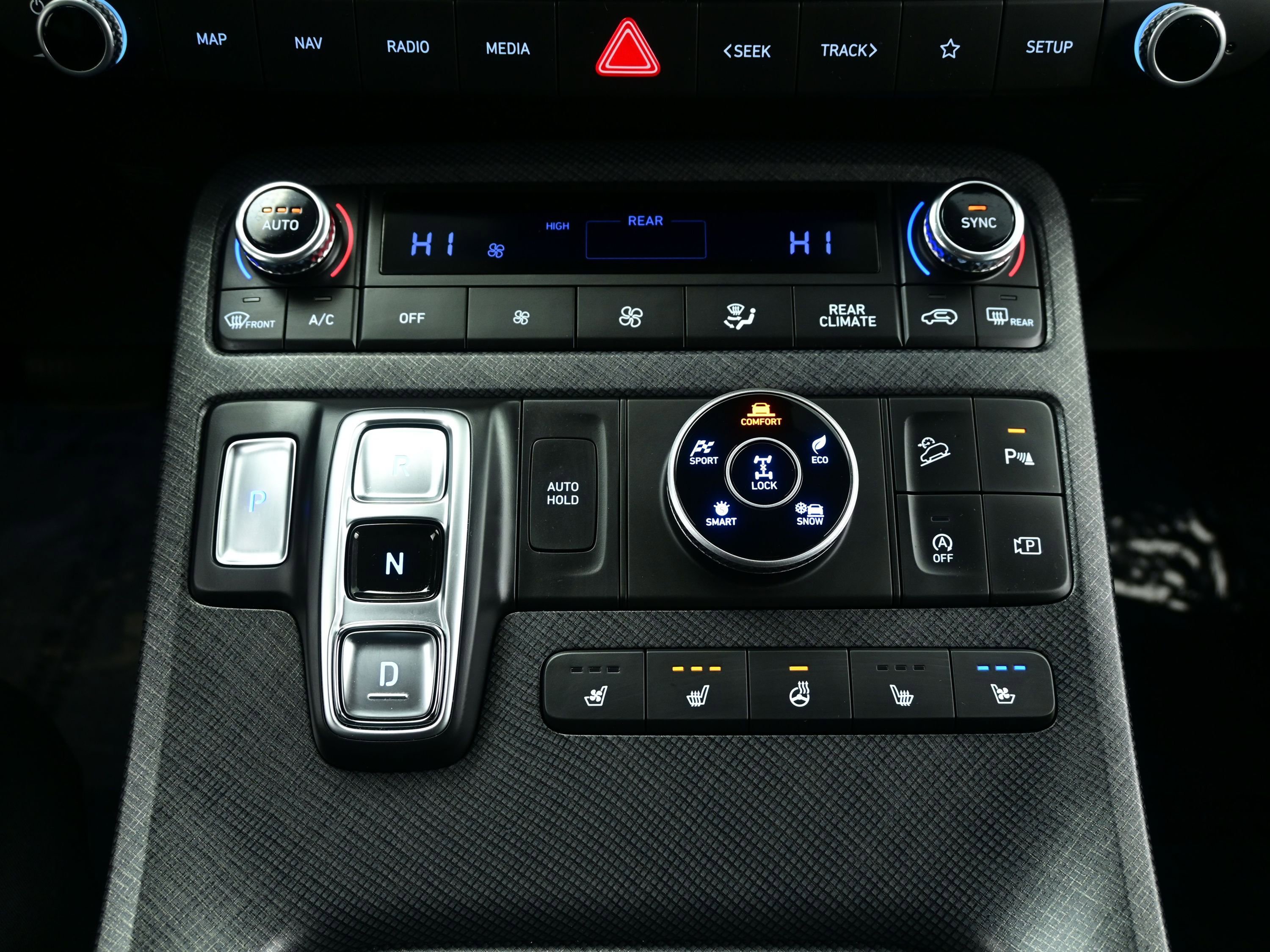 Used 2025 Hyundai Palisade Limited image 22