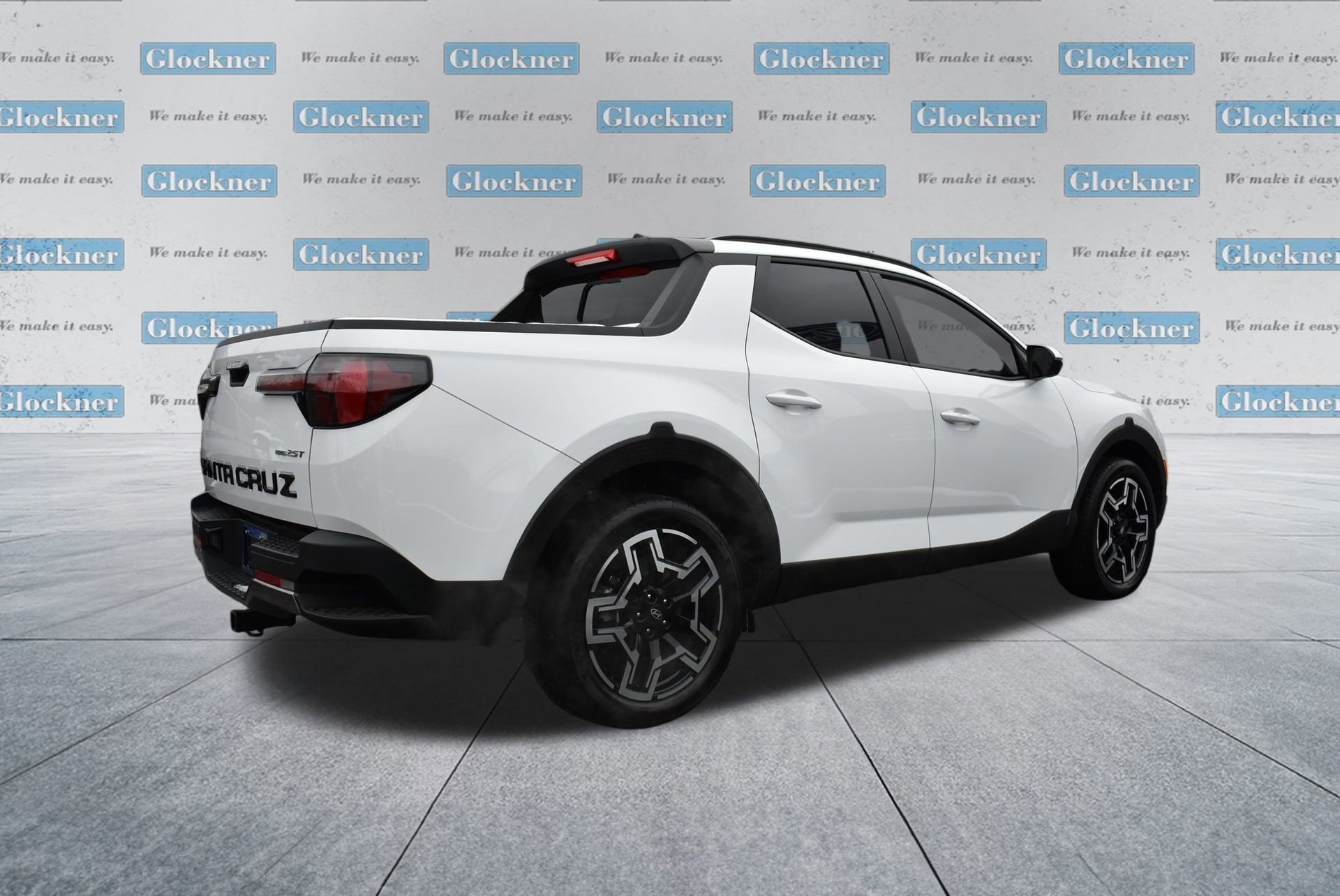 Used 2025 Hyundai Santa Cruz Limited image 6