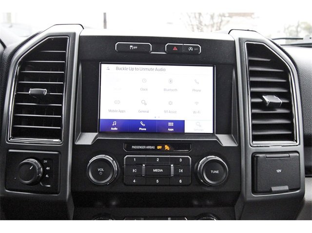 Used 2020 Ford F150 XLT image 21