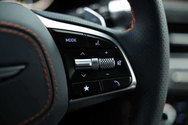 New 2026 Genesis G70 3.3T Prestige image 35