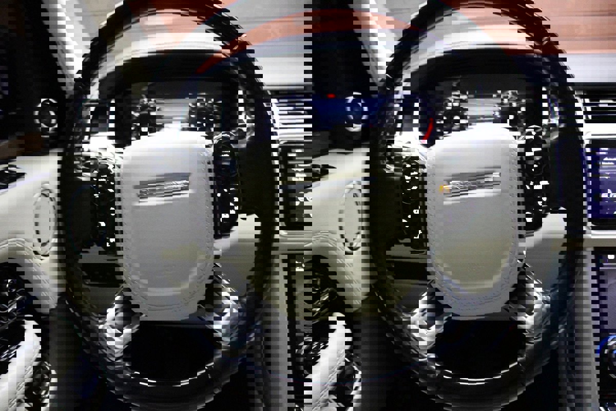 Used 2018 Land Rover Range Rover Supercharged AWD/ 21'' wheels image 47