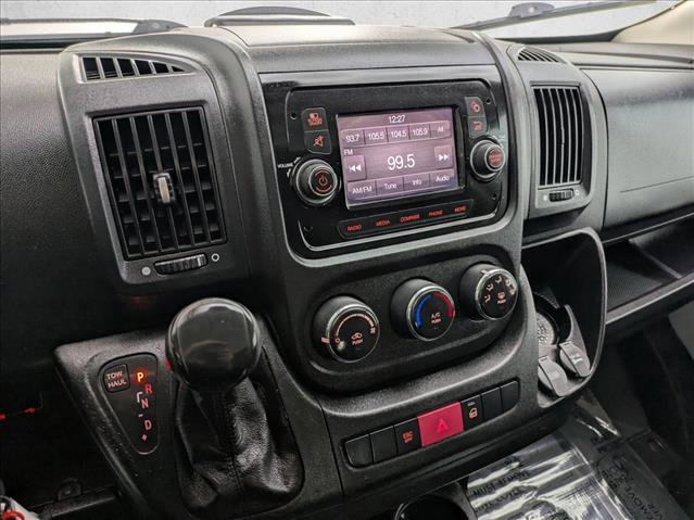 Used 2019 RAM ProMaster 1500 FWD image 12