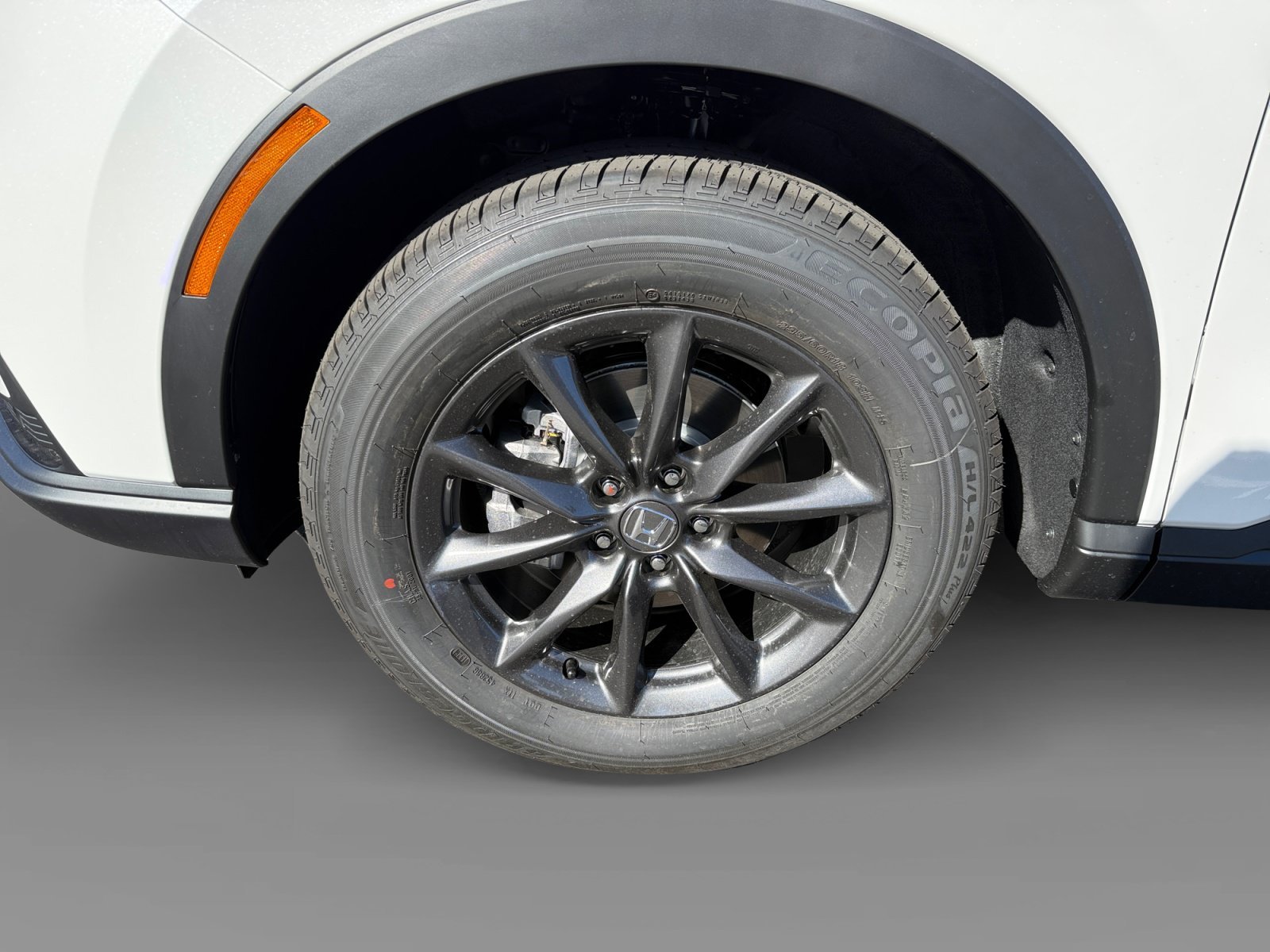 New 2026 Honda CR-V EX-L image 9