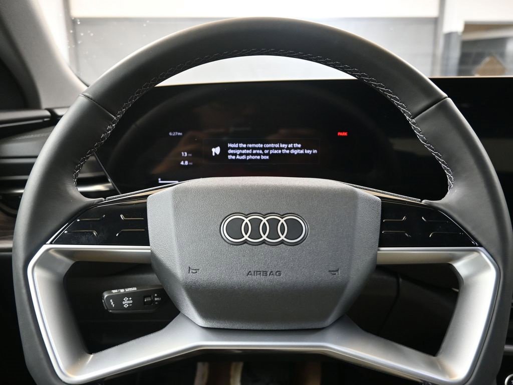 New 2025 Audi Q5 Premium Plus image 25