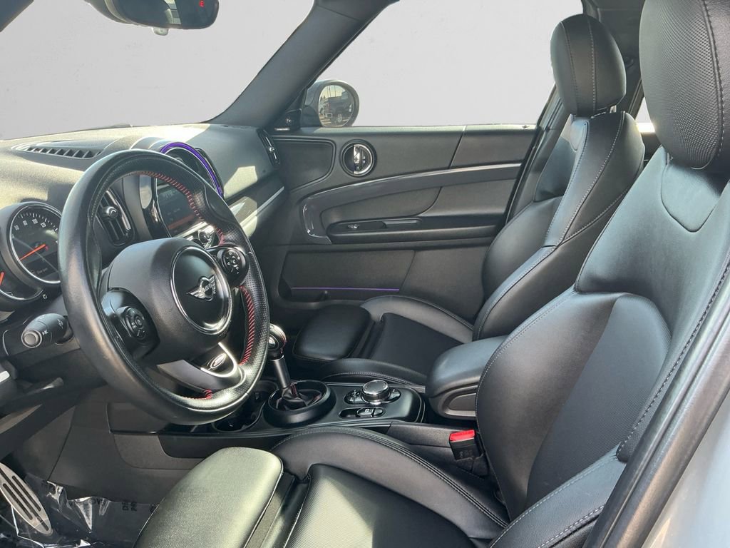 Used 2018 MINI Cooper Countryman S image 9