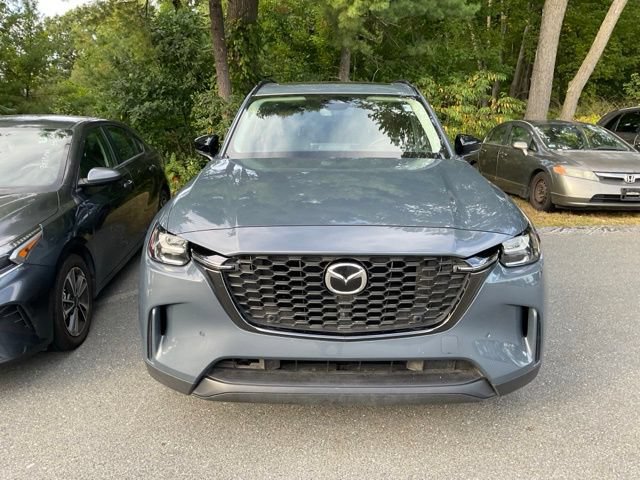 Used 2026 MAZDA CX-90 3.3 Turbo w/ Premium Sport Pkg AWD/4WD image 2
