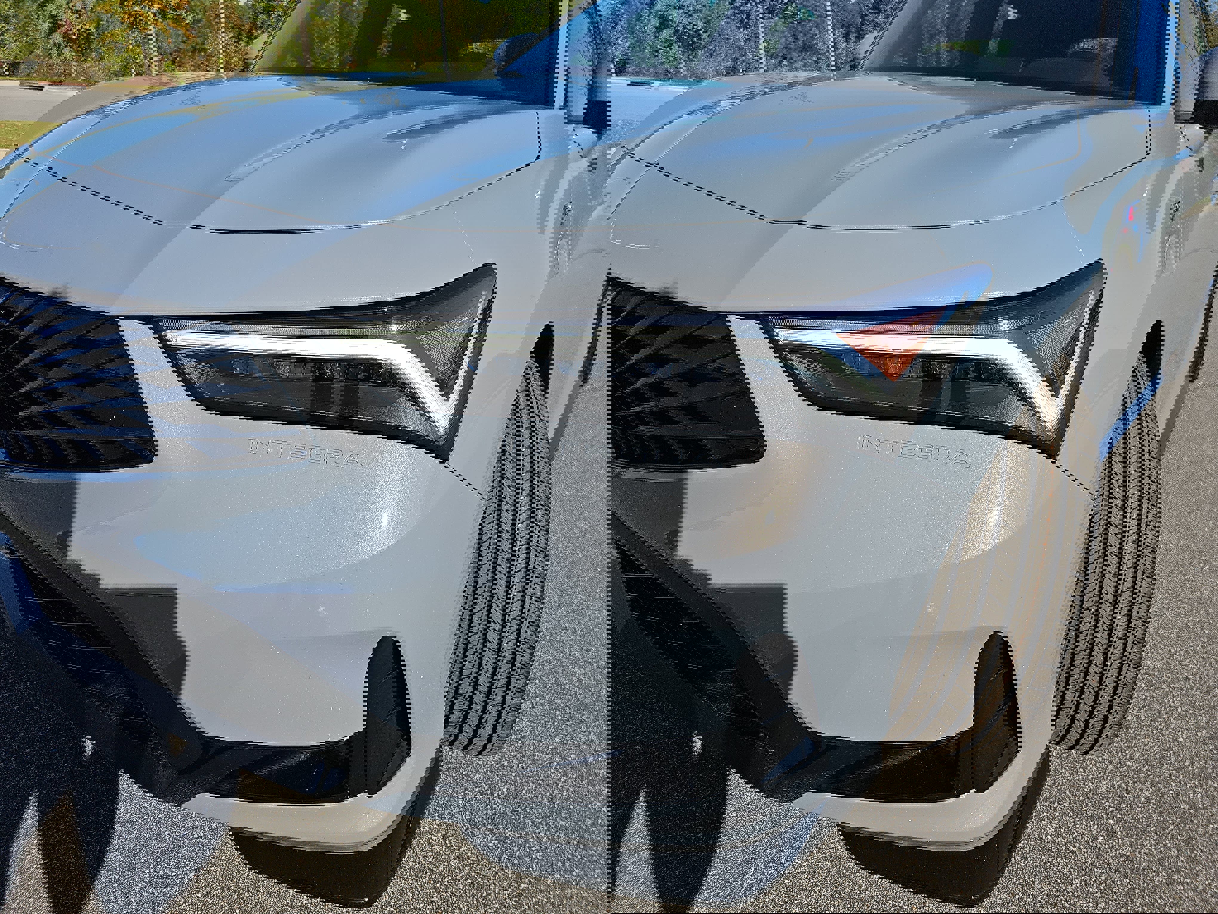 New 2026 Acura Integra A-Spec image 27