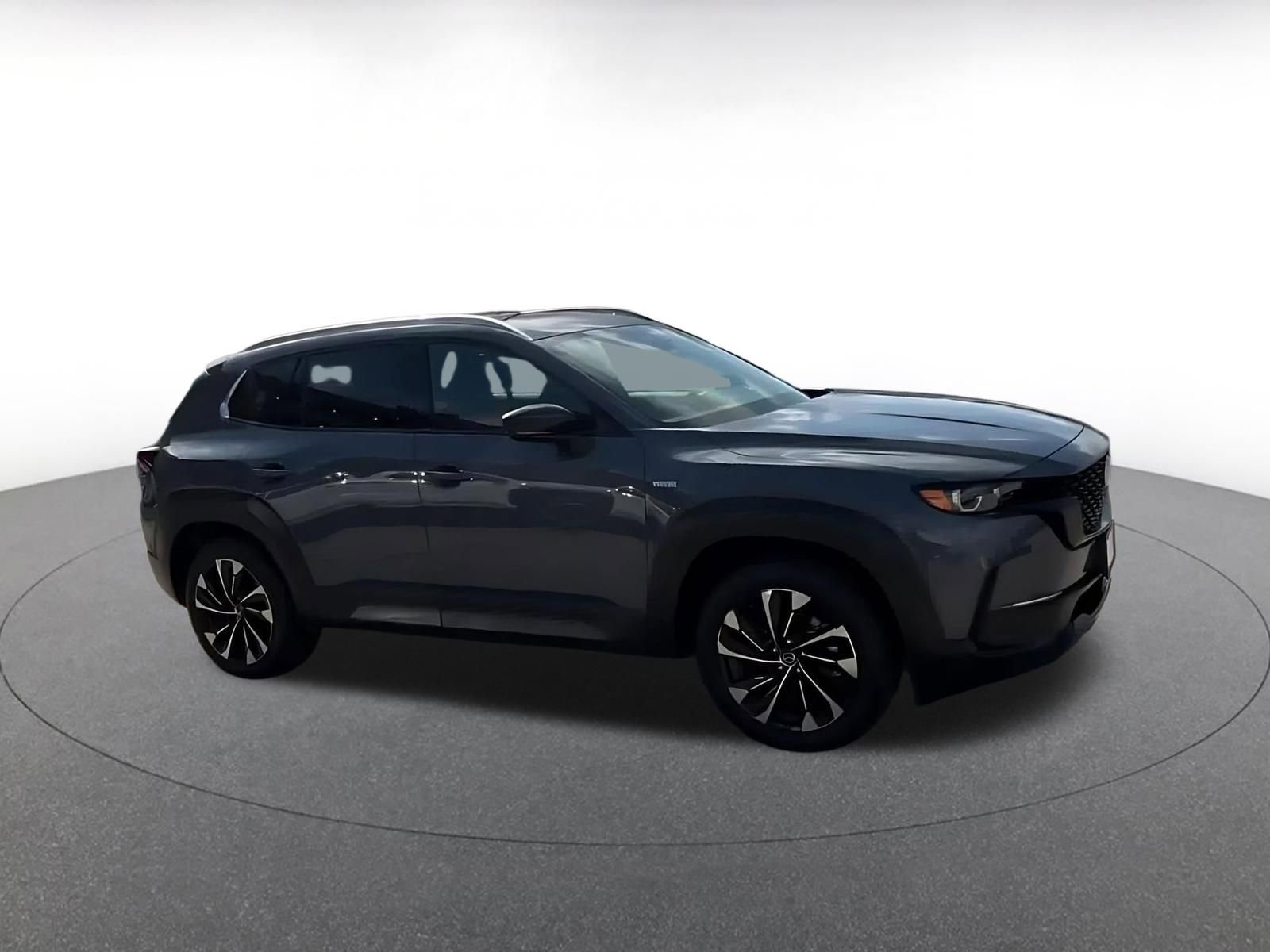 Used 2025 MAZDA CX-50 2.5 Hybrid w/ Premium Plus Pkg AWD/4WD image 2
