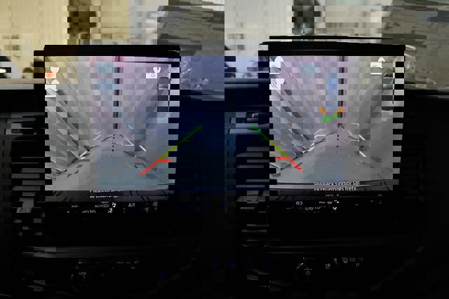 New 2026 Ford Transit 150 Low Roof AWD image 3