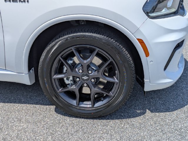 New 2026 Dodge Durango GT AWD/4WD image 11