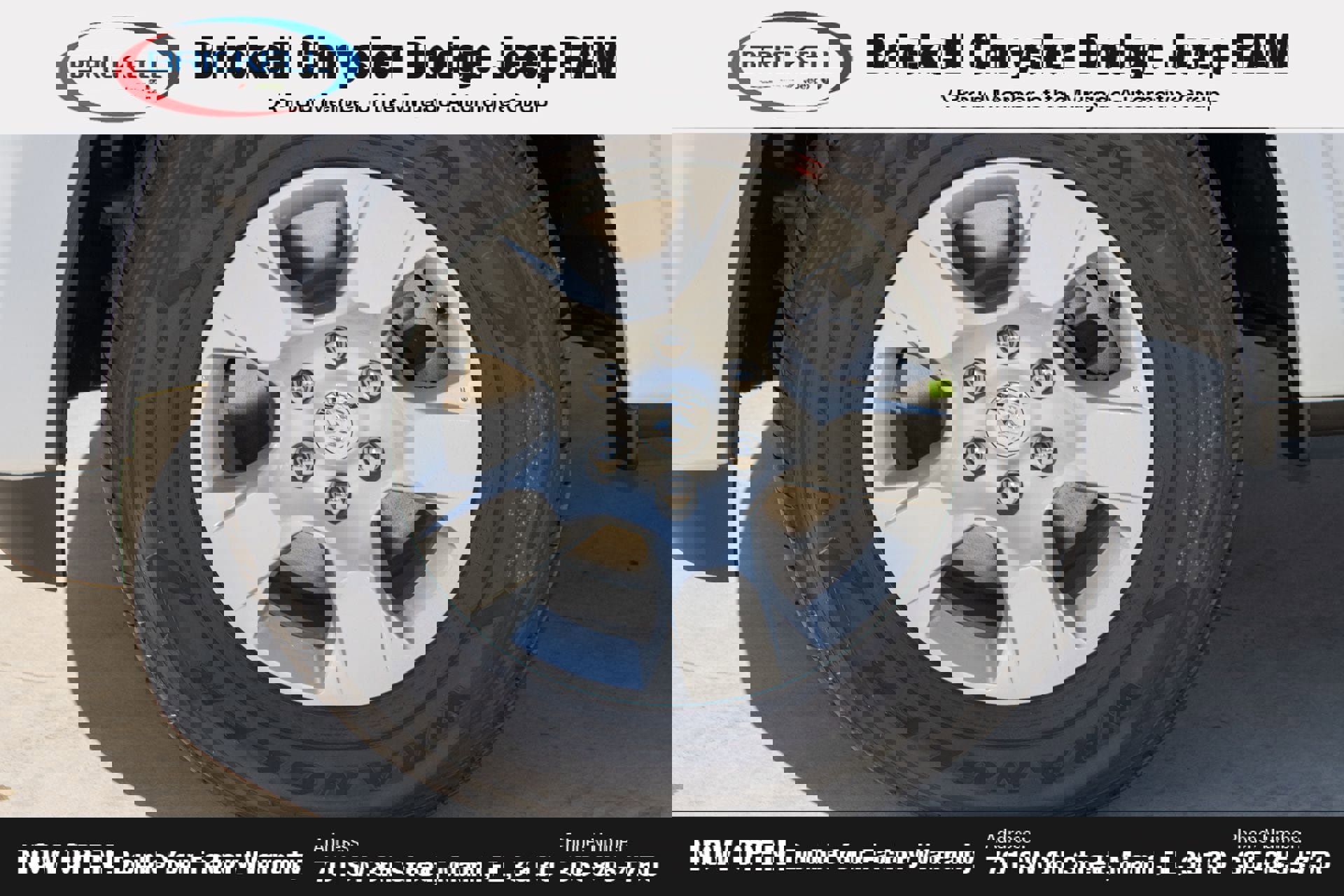 New 2026 RAM 1500 4x4 Crew Cab image 34