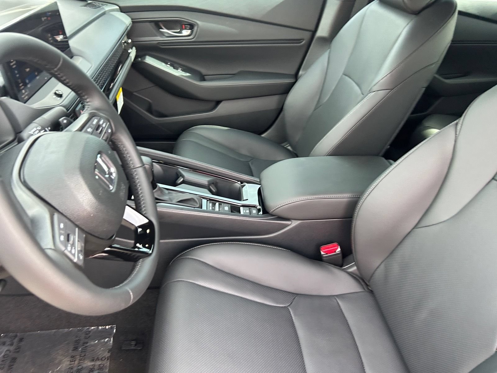 New 2026 Honda Accord Sport image 20