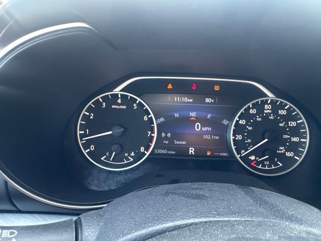 Used 2018 Nissan Maxima 3.5 S FWD image 42