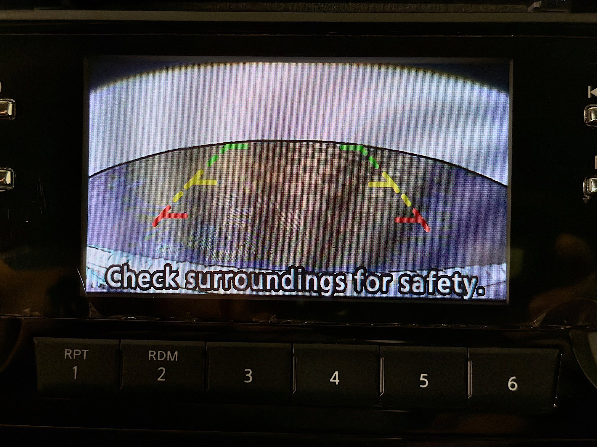 Used 2018 Nissan Rogue Sport S w/ S Appearance Package image 16