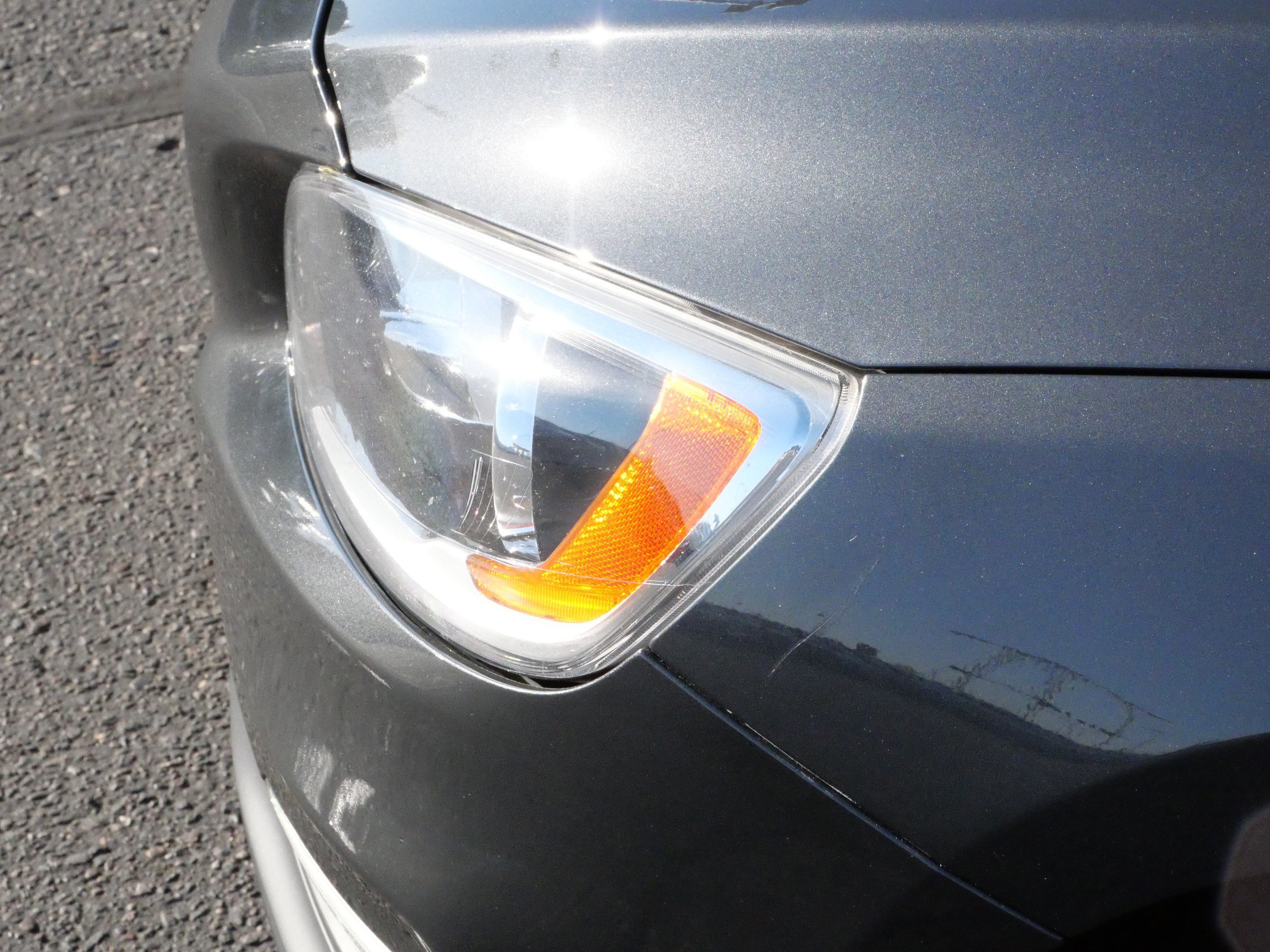 Used 2014 Volvo S60 T5 FWD image 16