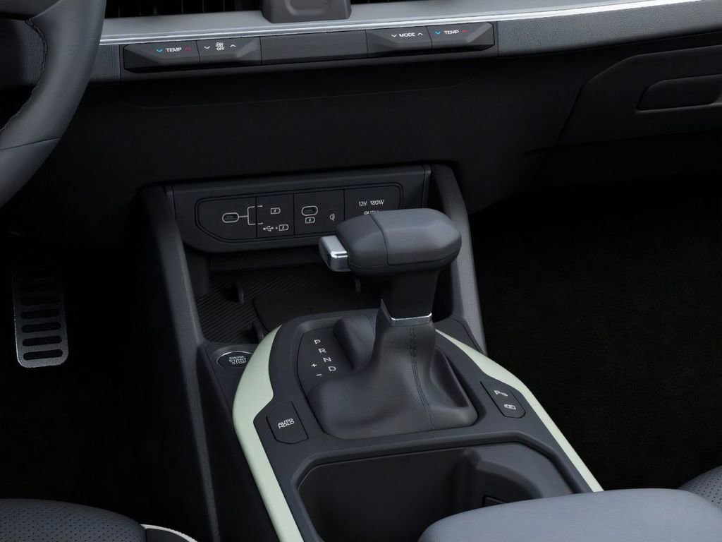 New 2026 Kia K4 GT-Line Turbo image 23