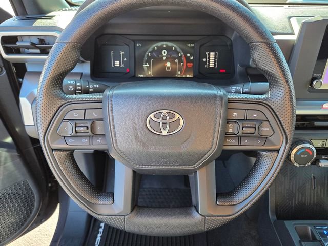 Used 2024 Toyota Tacoma SR5 image 17