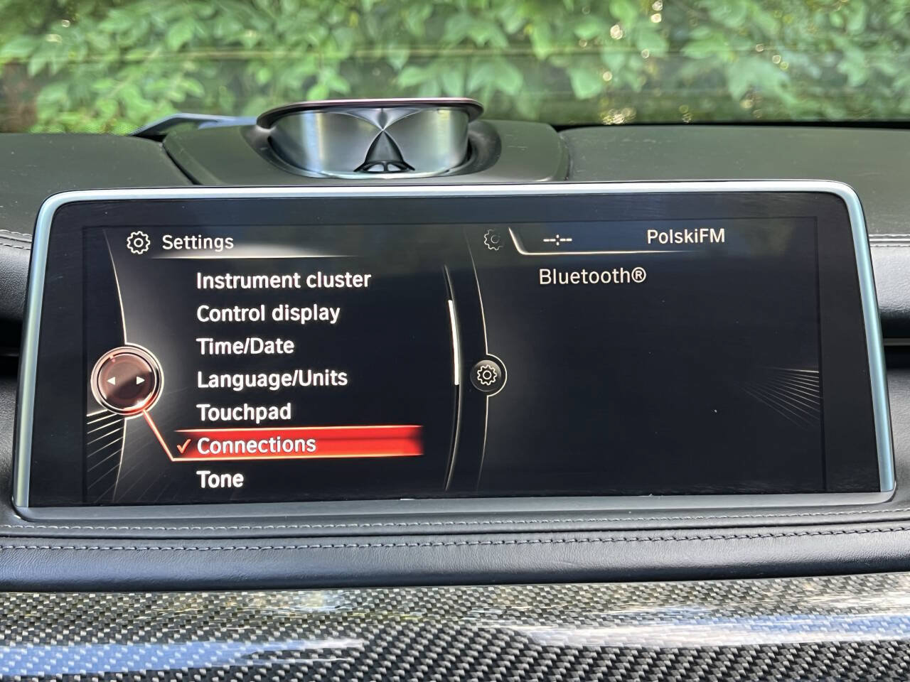 Used 2016 BMW X5 M AWD/4WD image 38