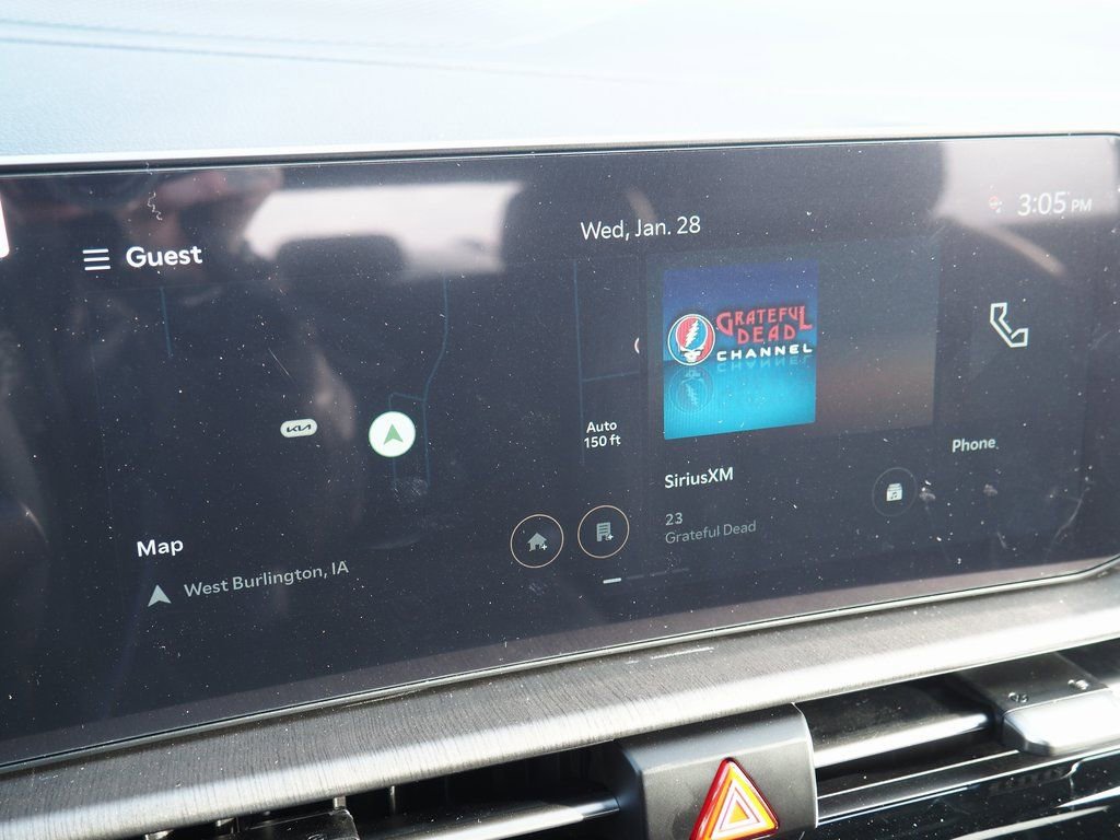 New 2026 Kia Sportage X-Line image 31