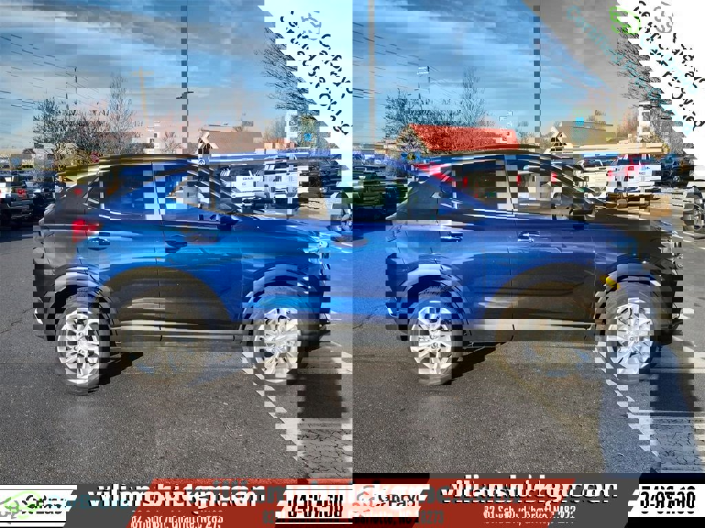 Certified 2023 Buick Encore GX Preferred w/ Cold Weather Comfort Package image 10