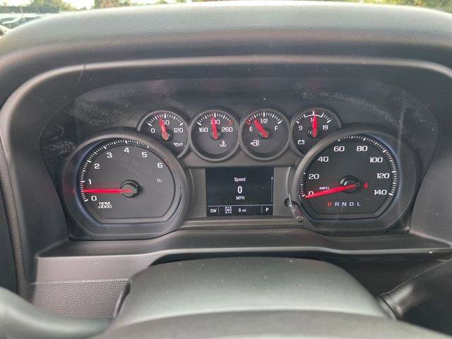 New 2026 GMC Sierra 2500 Pro w/ Convenience Package image 26