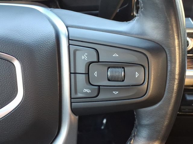Used 2022 GMC Sierra 1500 Elevation AWD/4WD image 9