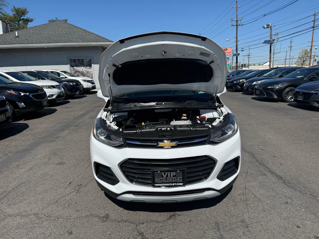 Used 2018 Chevrolet Trax LT w/ LT Convenience Package image 33