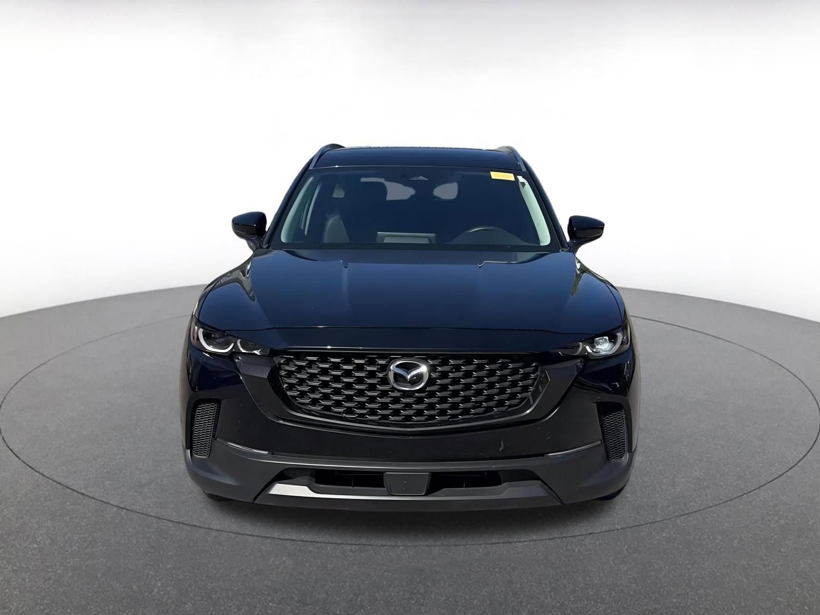 Used 2025 MAZDA CX-50 AWD 2.5 S w/ Select Package image 3