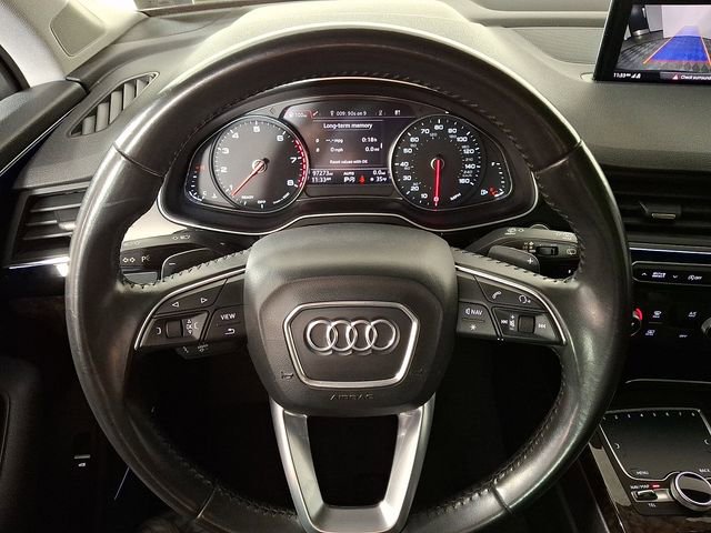 Used 2018 Audi Q7 3.0T Premium Plus image 21