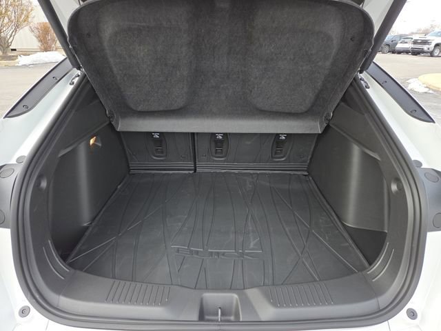 New 2026 Buick Envista Avenir image 27