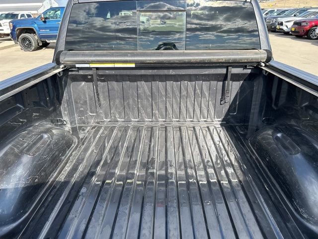 Used 2022 RAM 1500 Laramie AWD/4WD image 9
