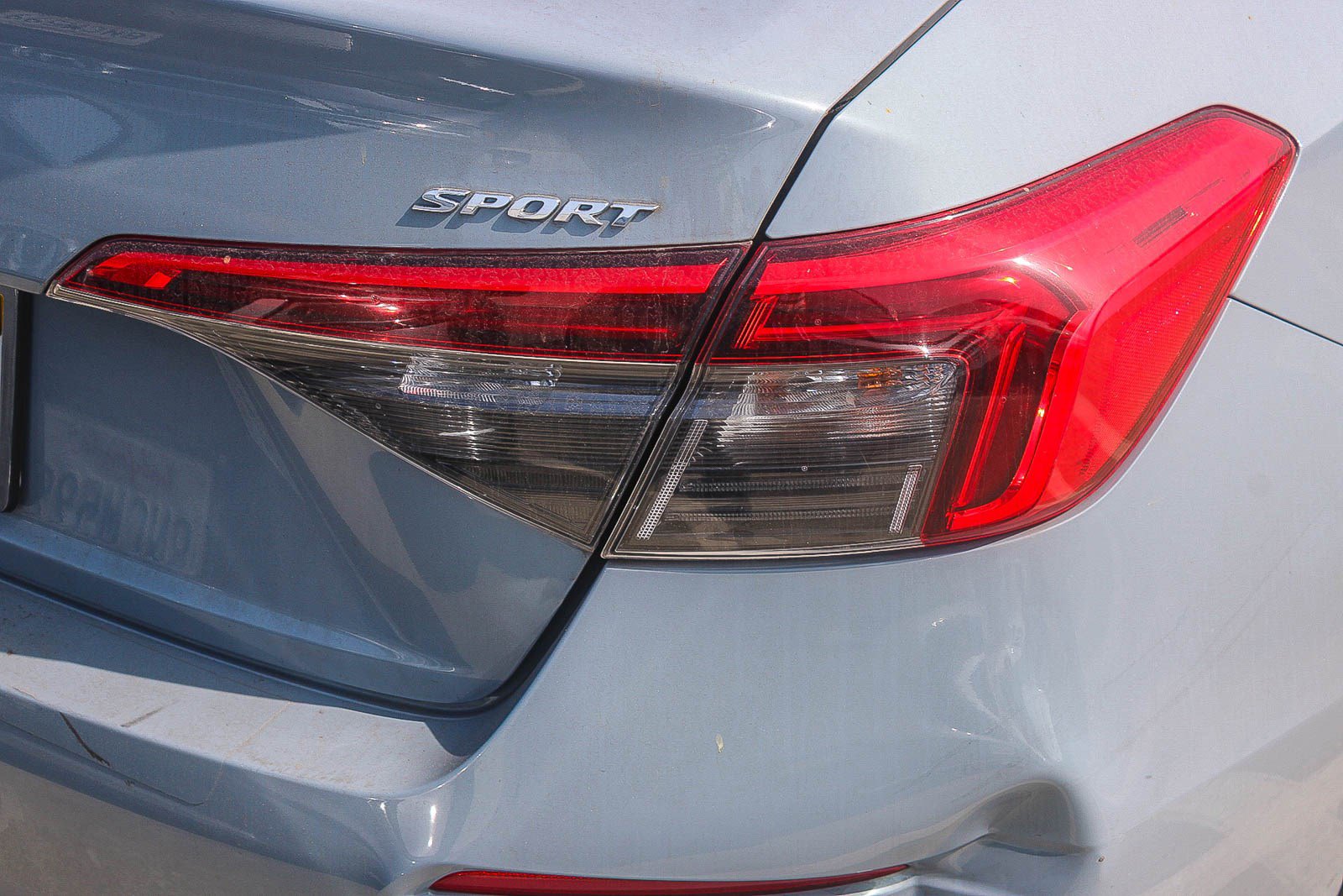 Certified 2024 Honda Civic Sport image 15