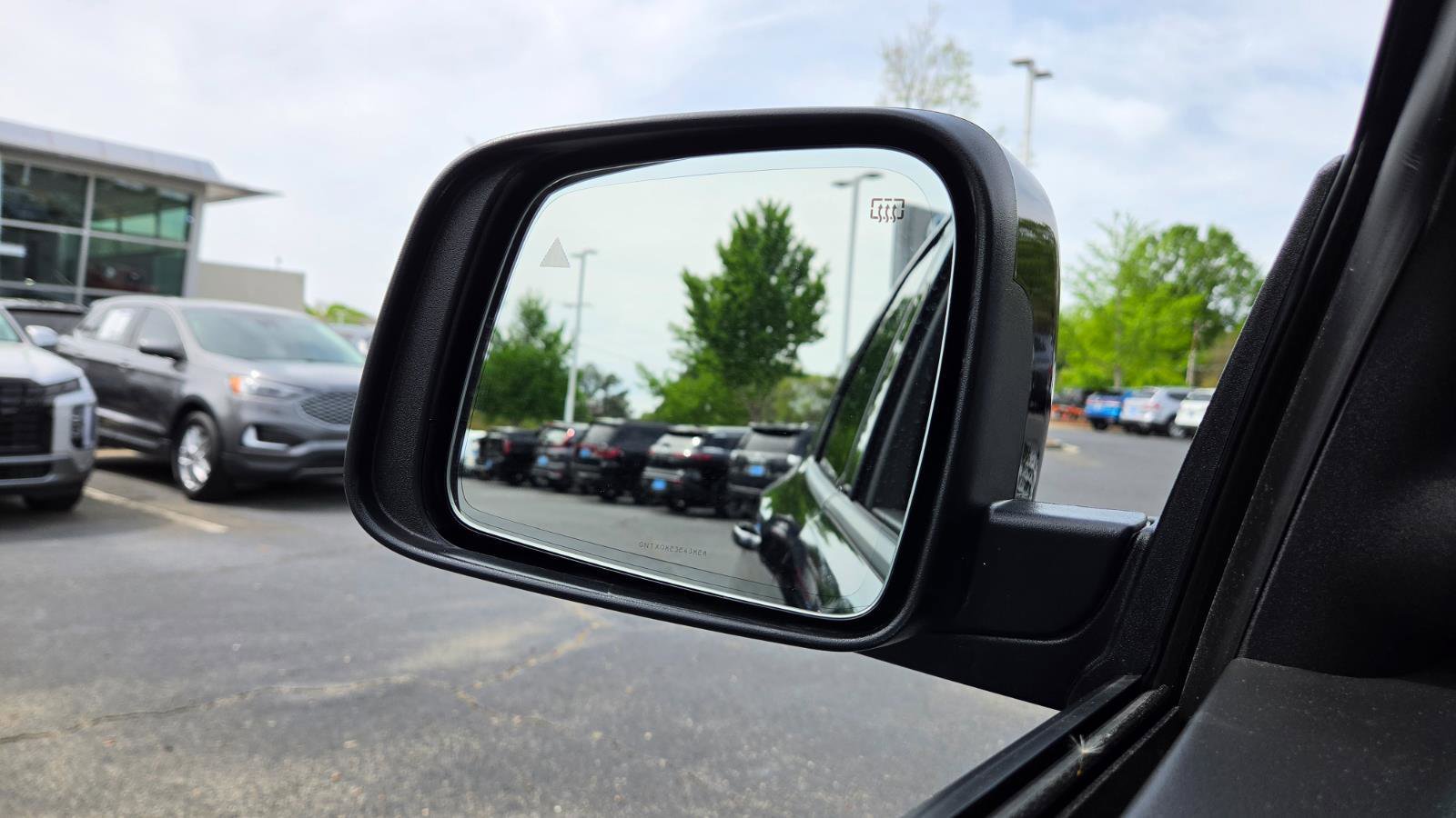 Used 2025 Dodge Durango SRT Hellcat image 80