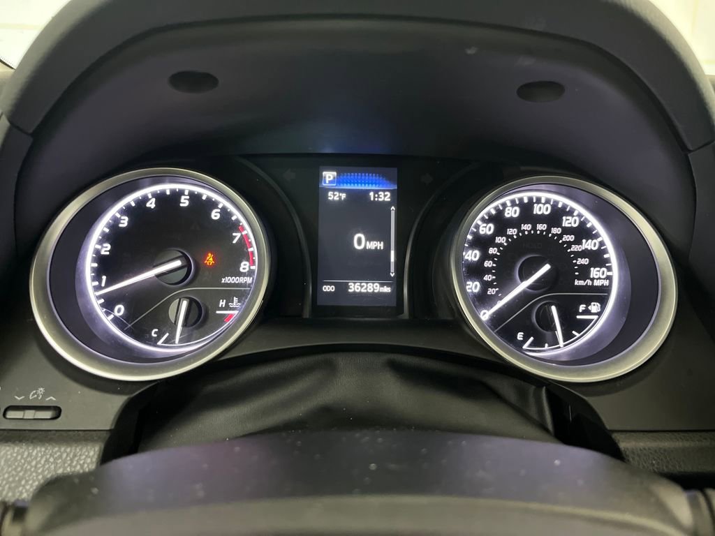 Used 2023 Toyota Camry LE image 61